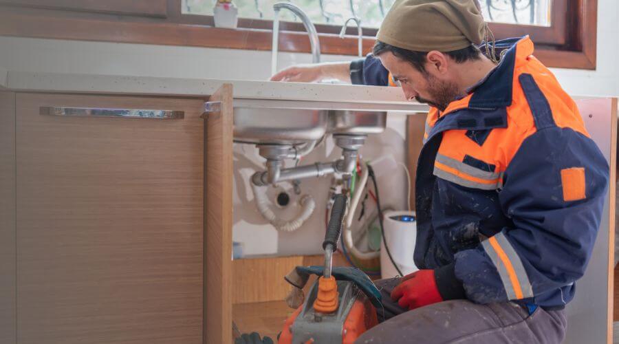 single handle faucet repair in Pitkin, CO